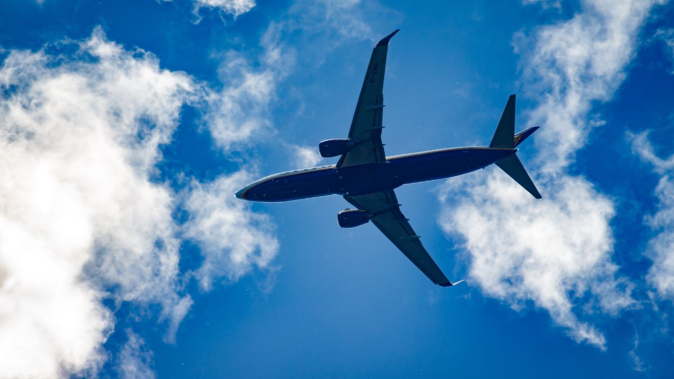 Top Tips for Finding Affordable Air Tickets to Sri Lanka – Get the Best Flight Booking Deals