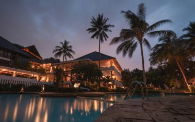 Finding Tranquility and Culture: A Guide to the Best Sigiriya Hotels