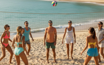 Things to Do in Pasikuda: A Calm East Coast Escape