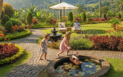 Why the Best Hotel in Kandy Sri Lanka Feels Timeless