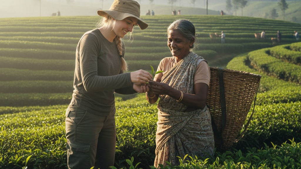 tea factory hotel in sri lanka