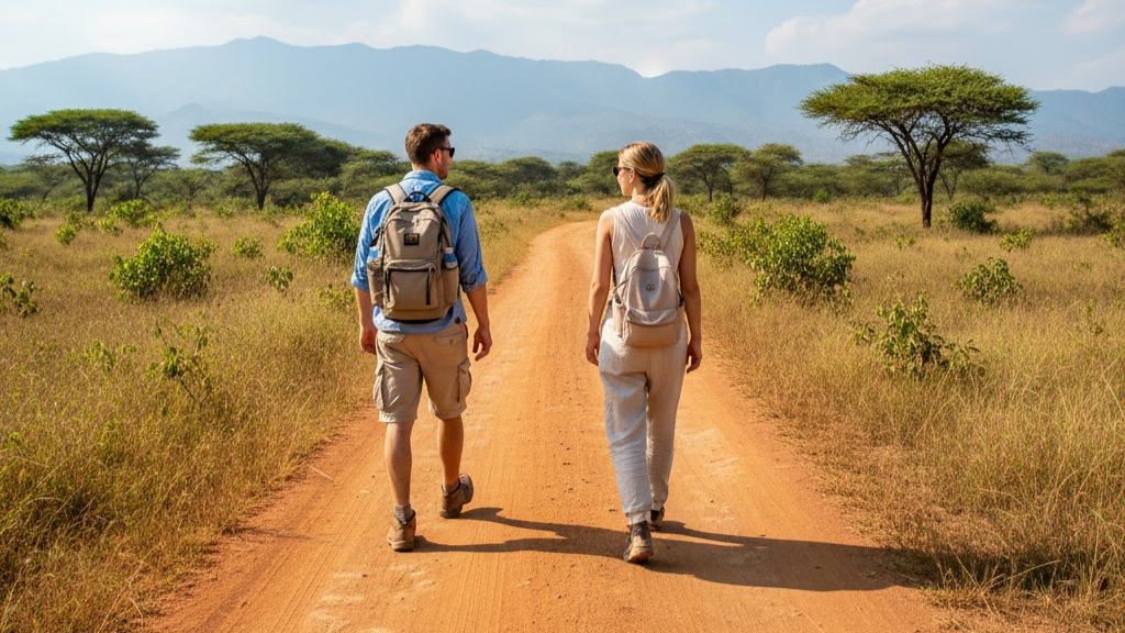 Elephant Transit Home